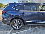 New 2026 ACURA MDX FWD W/TECHNOLOGY PACKAGE in FT. PIERCE, FLORIDA (Photo 4)