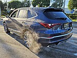 New 2026 ACURA MDX FWD W/TECHNOLOGY PACKAGE in FT. PIERCE, FLORIDA (Photo 7)
