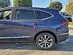 New 2026 ACURA MDX FWD W/TECHNOLOGY PACKAGE in FT. PIERCE, FLORIDA (Photo 8)