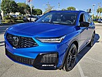 New 2026 ACURA MDX SH-AWD W/A-SPEC ADVANCE PACKAGE in FT. PIERCE, FLORIDA (Photo 11)