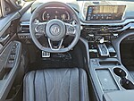 New 2026 ACURA MDX SH-AWD W/A-SPEC ADVANCE PACKAGE in FT. PIERCE, FLORIDA (Photo 16)