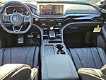 New 2026 ACURA MDX SH-AWD W/A-SPEC ADVANCE PACKAGE in FT. PIERCE, FLORIDA (Photo 17)