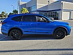 New 2026 ACURA MDX SH-AWD W/A-SPEC ADVANCE PACKAGE in FT. PIERCE, FLORIDA (Photo 3)