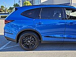 New 2026 ACURA MDX SH-AWD W/A-SPEC ADVANCE PACKAGE in FT. PIERCE, FLORIDA (Photo 4)