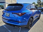 New 2026 ACURA MDX SH-AWD W/A-SPEC ADVANCE PACKAGE in FT. PIERCE, FLORIDA (Photo 5)