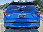 New 2026 ACURA MDX SH-AWD W/A-SPEC ADVANCE PACKAGE in FT. PIERCE, FLORIDA (Photo 6)