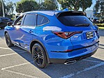 New 2026 ACURA MDX SH-AWD W/A-SPEC ADVANCE PACKAGE in FT. PIERCE, FLORIDA (Photo 7)