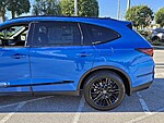 New 2026 ACURA MDX SH-AWD W/A-SPEC ADVANCE PACKAGE in FT. PIERCE, FLORIDA (Photo 8)