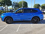 New 2026 ACURA MDX SH-AWD W/A-SPEC ADVANCE PACKAGE in FT. PIERCE, FLORIDA (Photo 9)