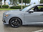 New 2026 ACURA INTEGRA CVT W/A-SPEC TECHNOLOGY PACKAGE in FT. PIERCE, FLORIDA (Photo 10)