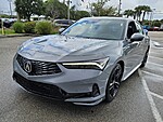 New 2026 ACURA INTEGRA CVT W/A-SPEC TECHNOLOGY PACKAGE in FT. PIERCE, FLORIDA (Photo 11)