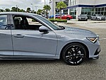 New 2026 ACURA INTEGRA CVT W/A-SPEC TECHNOLOGY PACKAGE in FT. PIERCE, FLORIDA (Photo 2)