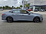 New 2026 ACURA INTEGRA CVT W/A-SPEC TECHNOLOGY PACKAGE in FT. PIERCE, FLORIDA (Photo 3)