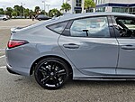 New 2026 ACURA INTEGRA CVT W/A-SPEC TECHNOLOGY PACKAGE in FT. PIERCE, FLORIDA (Photo 4)