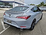 New 2026 ACURA INTEGRA CVT W/A-SPEC TECHNOLOGY PACKAGE in FT. PIERCE, FLORIDA (Photo 5)