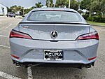 New 2026 ACURA INTEGRA CVT W/A-SPEC TECHNOLOGY PACKAGE in FT. PIERCE, FLORIDA (Photo 6)