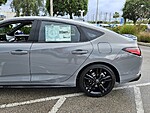 New 2026 ACURA INTEGRA CVT W/A-SPEC TECHNOLOGY PACKAGE in FT. PIERCE, FLORIDA (Photo 8)