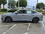New 2026 ACURA INTEGRA CVT W/A-SPEC TECHNOLOGY PACKAGE in FT. PIERCE, FLORIDA (Photo 9)