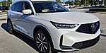 New 2026 ACURA MDX FWD W/TECHNOLOGY PACKAGE in FT. PIERCE, FLORIDA