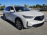New 2026 ACURA MDX FWD W/TECHNOLOGY PACKAGE in FT. PIERCE, FLORIDA (Photo 1)