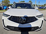 New 2026 ACURA MDX FWD W/TECHNOLOGY PACKAGE in FT. PIERCE, FLORIDA (Photo 11)