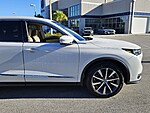 New 2026 ACURA MDX FWD W/TECHNOLOGY PACKAGE in FT. PIERCE, FLORIDA (Photo 2)