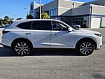 New 2026 ACURA MDX FWD W/TECHNOLOGY PACKAGE in FT. PIERCE, FLORIDA (Photo 3)