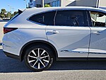 New 2026 ACURA MDX FWD W/TECHNOLOGY PACKAGE in FT. PIERCE, FLORIDA (Photo 4)