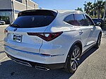 New 2026 ACURA MDX FWD W/TECHNOLOGY PACKAGE in FT. PIERCE, FLORIDA (Photo 5)