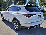 New 2026 ACURA MDX FWD W/TECHNOLOGY PACKAGE in FT. PIERCE, FLORIDA (Photo 6)