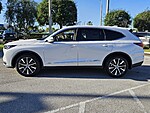 New 2026 ACURA MDX FWD W/TECHNOLOGY PACKAGE in FT. PIERCE, FLORIDA (Photo 8)
