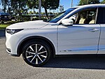 New 2026 ACURA MDX FWD W/TECHNOLOGY PACKAGE in FT. PIERCE, FLORIDA (Photo 9)