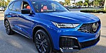 New 2026 ACURA MDX SH-AWD W/A-SPEC PACKAGE in FT. PIERCE, FLORIDA