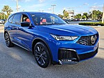 New 2026 ACURA MDX SH-AWD W/A-SPEC PACKAGE in FT. PIERCE, FLORIDA (Photo 1)