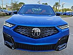 New 2026 ACURA MDX SH-AWD W/A-SPEC PACKAGE in FT. PIERCE, FLORIDA (Photo 10)