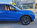 New 2026 ACURA MDX SH-AWD W/A-SPEC PACKAGE in FT. PIERCE, FLORIDA (Photo 2)