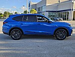 New 2026 ACURA MDX SH-AWD W/A-SPEC PACKAGE in FT. PIERCE, FLORIDA (Photo 3)