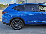 New 2026 ACURA MDX SH-AWD W/A-SPEC PACKAGE in FT. PIERCE, FLORIDA (Photo 4)