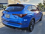 New 2026 ACURA MDX SH-AWD W/A-SPEC PACKAGE in FT. PIERCE, FLORIDA (Photo 5)