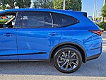 New 2026 ACURA MDX SH-AWD W/A-SPEC PACKAGE in FT. PIERCE, FLORIDA (Photo 6)