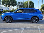 New 2026 ACURA MDX SH-AWD W/A-SPEC PACKAGE in FT. PIERCE, FLORIDA (Photo 7)
