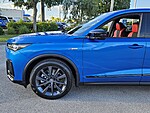 New 2026 ACURA MDX SH-AWD W/A-SPEC PACKAGE in FT. PIERCE, FLORIDA (Photo 8)