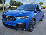 New 2026 ACURA MDX SH-AWD W/A-SPEC PACKAGE in FT. PIERCE, FLORIDA (Photo 9)