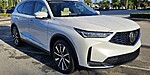 New 2026 ACURA MDX SH-AWD W/TECHNOLOGY PACKAGE in FT. PIERCE, FLORIDA