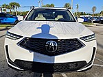 New 2026 ACURA MDX SH-AWD W/TECHNOLOGY PACKAGE in FT. PIERCE, FLORIDA (Photo 10)