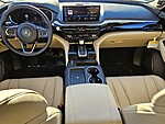 New 2026 ACURA MDX SH-AWD W/TECHNOLOGY PACKAGE in FT. PIERCE, FLORIDA (Photo 15)