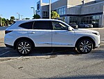 New 2026 ACURA MDX SH-AWD W/TECHNOLOGY PACKAGE in FT. PIERCE, FLORIDA (Photo 3)