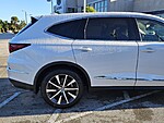 New 2026 ACURA MDX SH-AWD W/TECHNOLOGY PACKAGE in FT. PIERCE, FLORIDA (Photo 4)