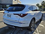 New 2026 ACURA MDX SH-AWD W/TECHNOLOGY PACKAGE in FT. PIERCE, FLORIDA (Photo 5)