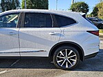 New 2026 ACURA MDX SH-AWD W/TECHNOLOGY PACKAGE in FT. PIERCE, FLORIDA (Photo 6)